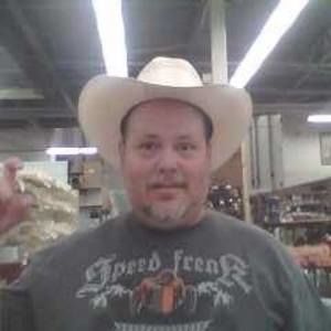 Meet your Posher, Scott